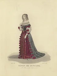 Ninon de l